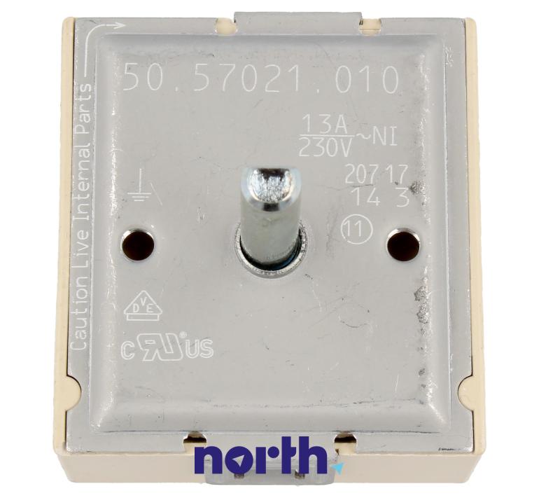 Regulator energii jednoobwodowy do kuchenki do Hanseatic 606CE3.334TAYDHB(SRV,2