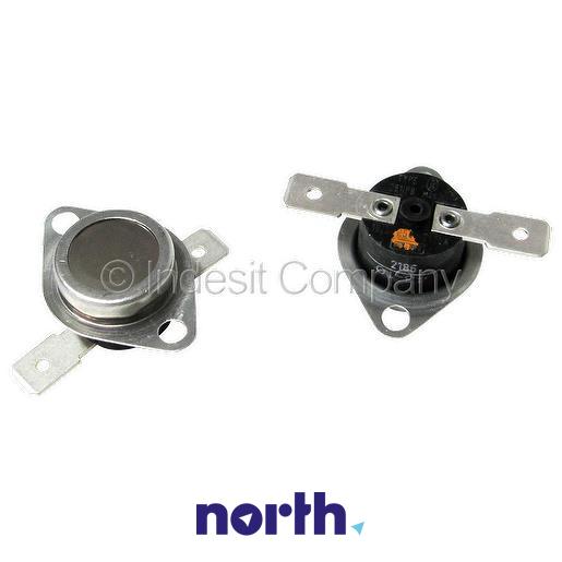 Termostat do suszarki Indesit IDV75EU,0