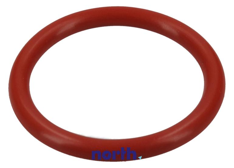 Uszczelka zaparzacza do ekspresu do kawy AEG KKE884500B,0