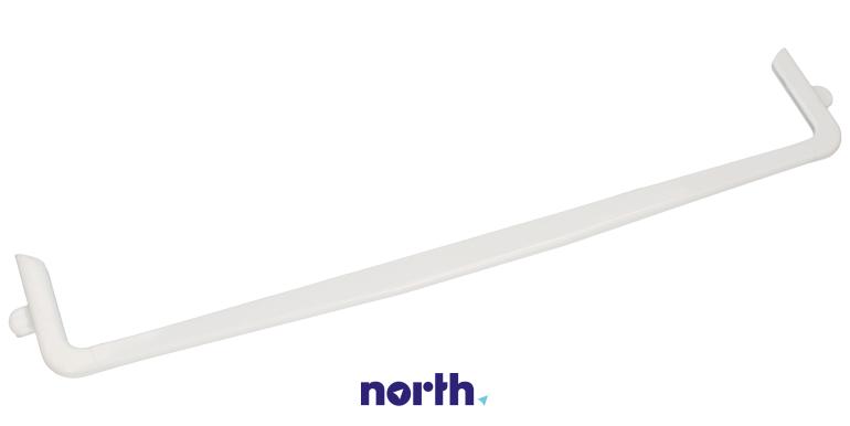 Ramka tylna półki do lodówki 49.2cm Polar CZN306A,0