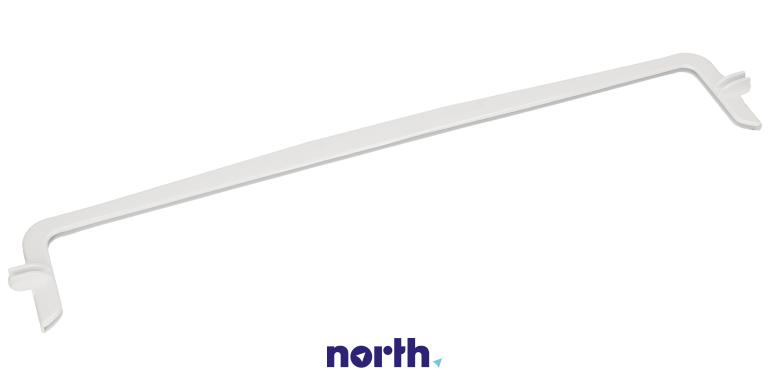 Ramka tylna półki do lodówki 49.2cm Polar CZN306A,1