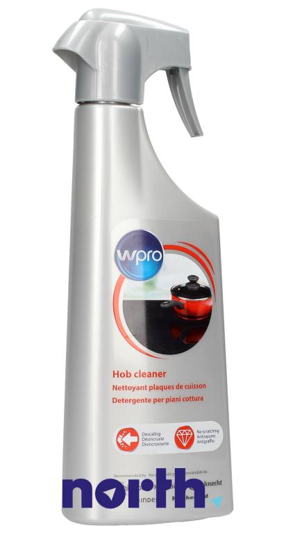 Środek czyszczący do płyty ceramicznej do Ignis AWL 540,0