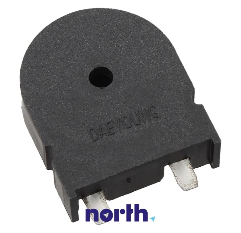 Głośnik do pralki Samsung WF-B1062GW,1