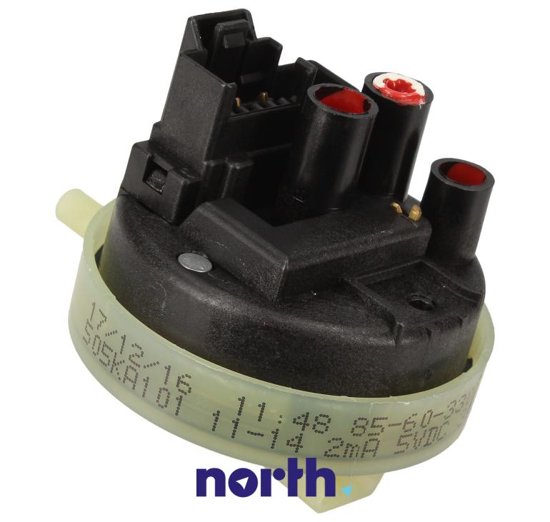 Hydrostat do pralki Indesit IWE7125BEU,2