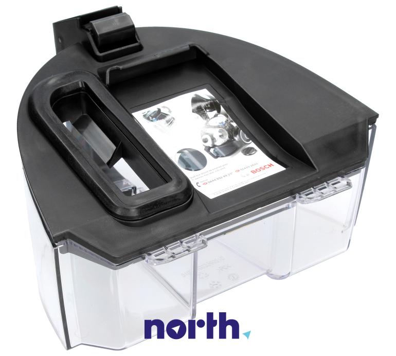 Pojemnik na kurz do odkurzacza do Bosch BGS41435/03,0