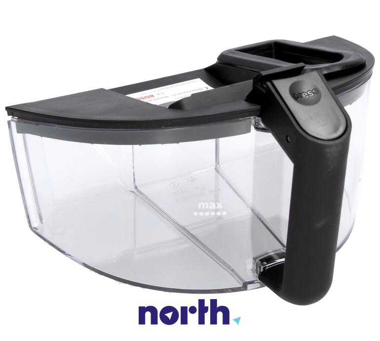 Pojemnik na kurz do odkurzacza do Bosch BGS41435/03,1