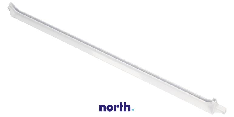 Ramka tylna półki do lodówki 49cm Beko CN 236220 X,1