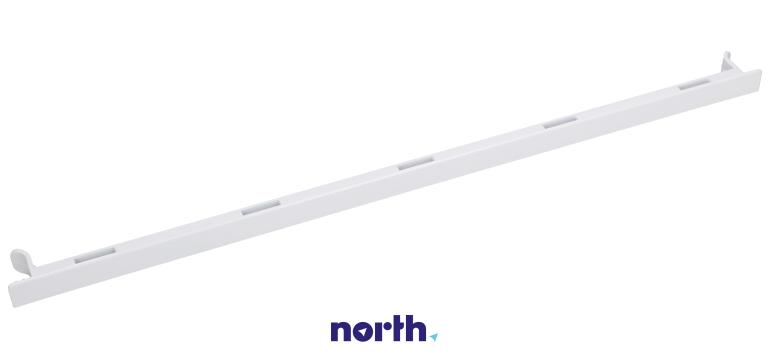 Ramka tylna półki do lodówki Beko GN 163221 X,1