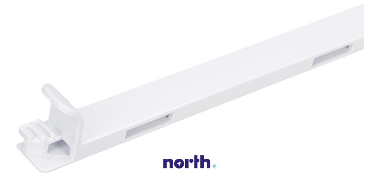 Ramka tylna półki do lodówki Beko GN 163221 X,2
