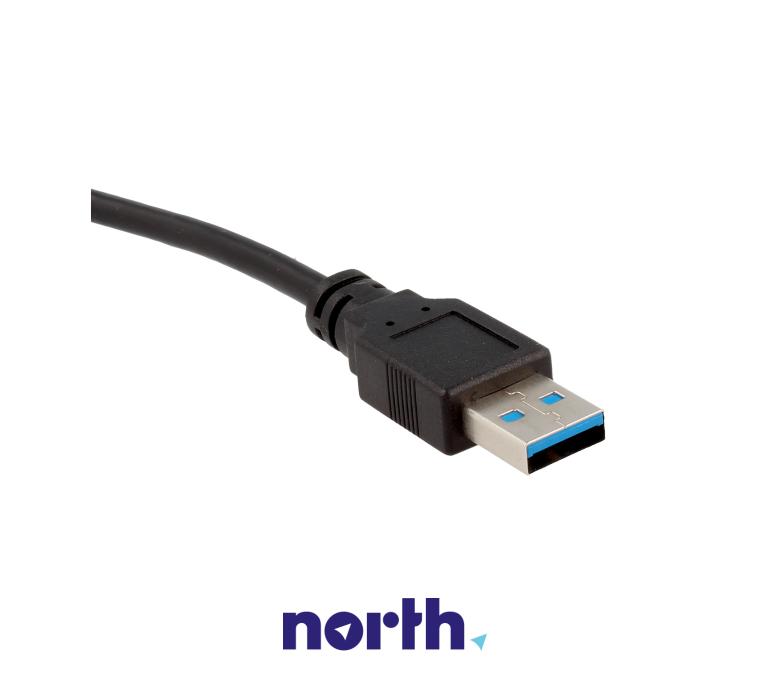 Karta sieciowa USB A na RJ-45 do Acer S7-392,2