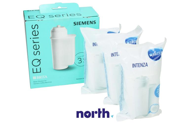 Filtr wody do ekspresu do kawy Siemens TE613209RW/09,0