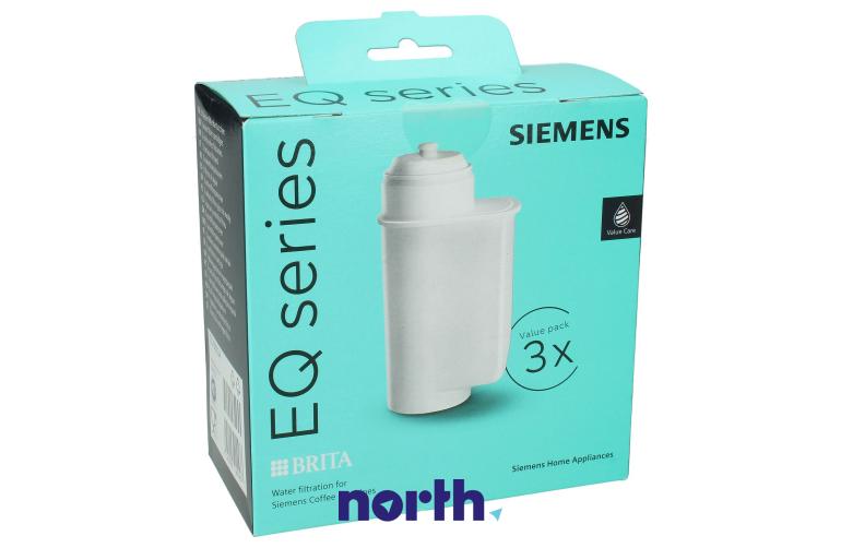 Filtr wody do ekspresu do kawy Siemens TE613209RW/09,2
