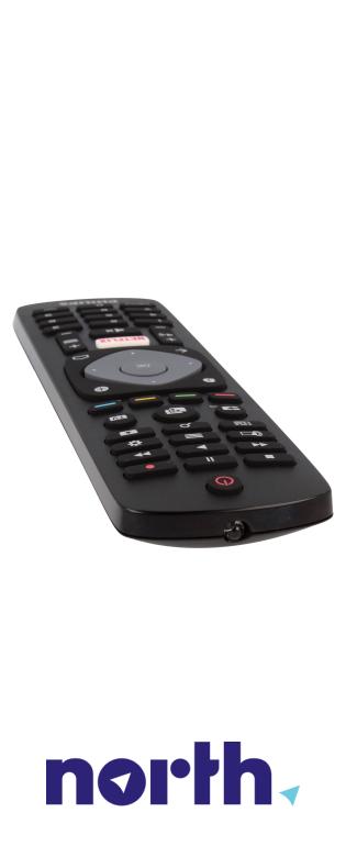 Pilot do telewizora 55PUS6401/12 Philips,4