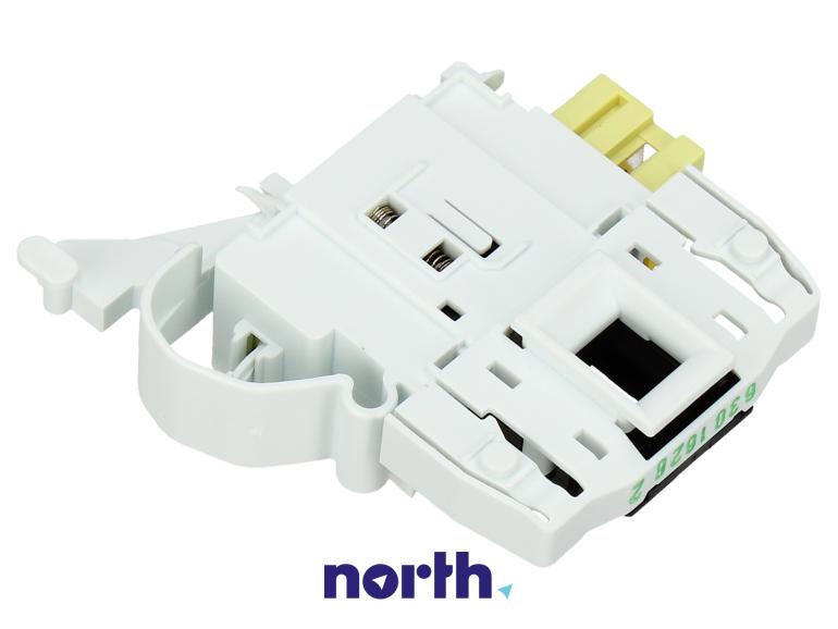 Blokada otwarcia drzwi do pralki Hotpoint Ariston WMD843BSEU,1