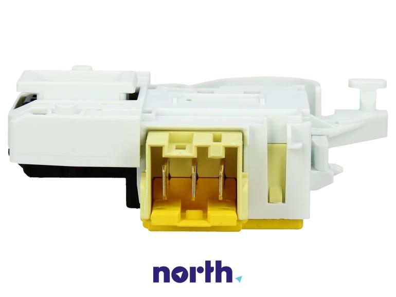 Blokada otwarcia drzwi do pralki Hotpoint Ariston WMD843BSEU,3