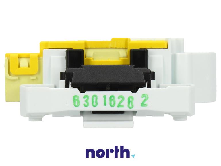 Blokada otwarcia drzwi do pralki Hotpoint Ariston WMD843BSEU,4