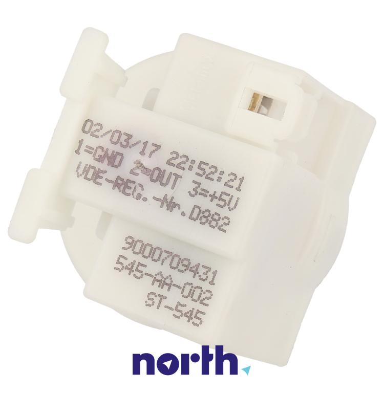 Hydrostat do pralki Bosch WDU2852KPL/01,3