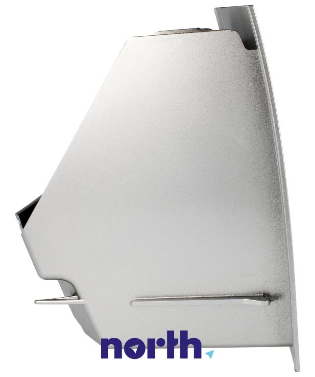 Pojemnik na fusy do ekspresu do kawy Philips HD8904/01,3