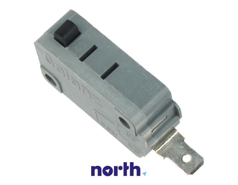 Mikroprzełącznik do zmywarki do Electrolux EMT25207OX,4