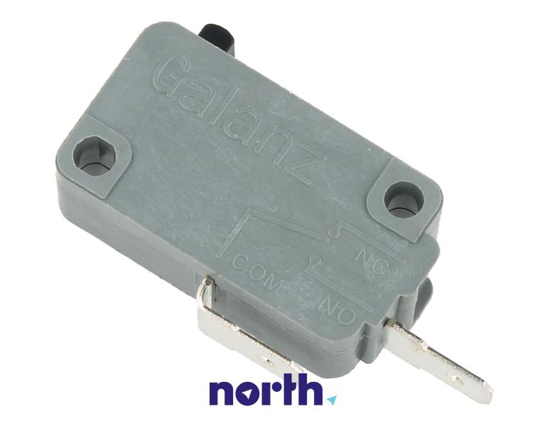 Mikroprzełącznik do zmywarki do Bosch HMT84M451B/35,0