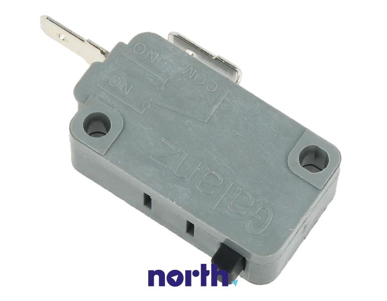 Mikroprzełącznik do zmywarki do Bosch HMT84M451B/35,1