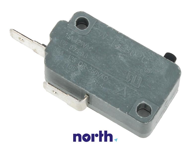 Mikroprzełącznik do zmywarki do Bosch HMT84M451B/35,2