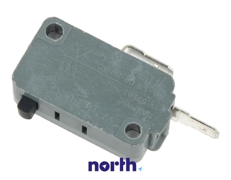 Mikroprzełącznik do zmywarki do Bosch HMT84M451B/35,3