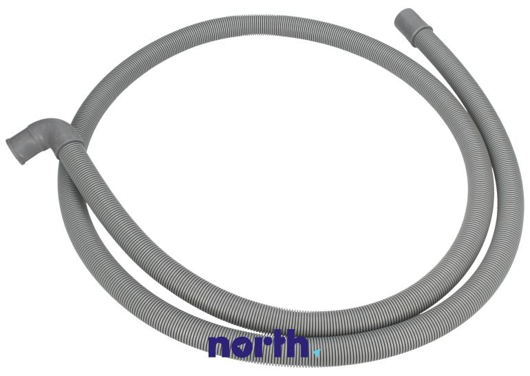 Wąż odpływowy 20/20mm 2m do urządzenia Alno ASU5020IW,1