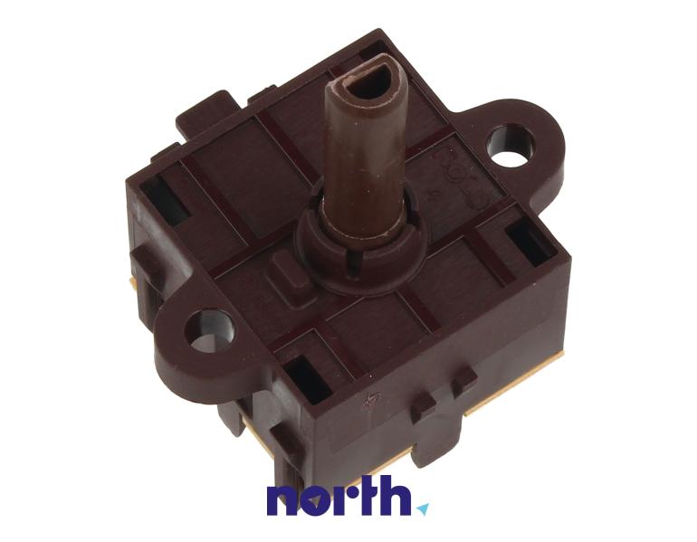 Przełącznik funkcji do piekarnika do Hotpoint Ariston FA4 541 JH IX HA,1