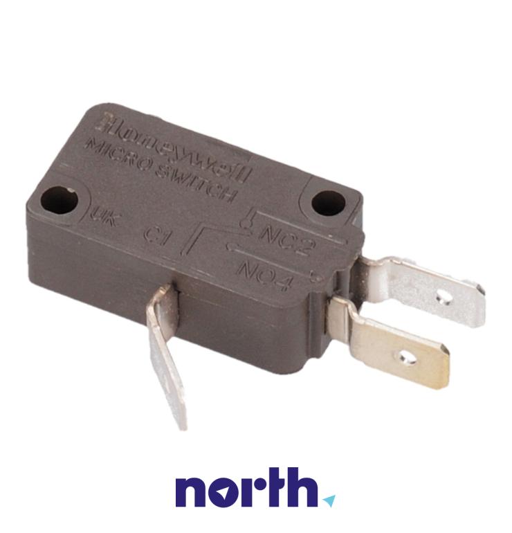 Mikroprzełącznik do zmywarki do Siemens SE66T373EU/10,1