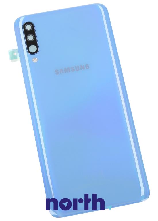 Obudowa tylna do smartfona do Samsung A70,0