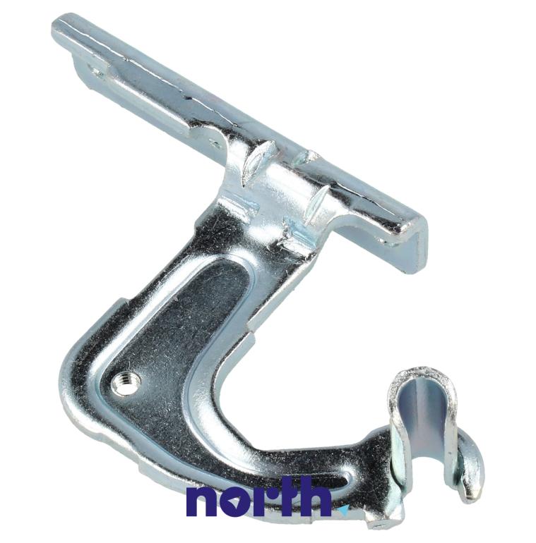 Zawias górny drzwi do lodówki Beko CS 238020 X,1