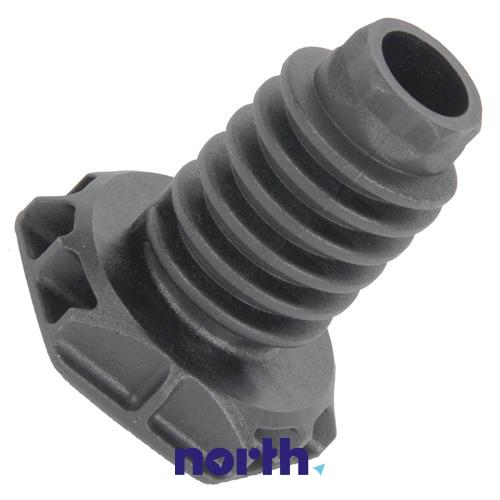 Stopka regulowana do lodówki AEG S86378-KG8,0