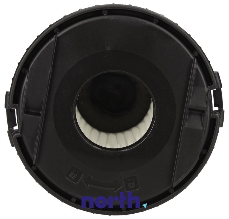 Filtr HEPA do odkurzacza do Karcher VC5,4