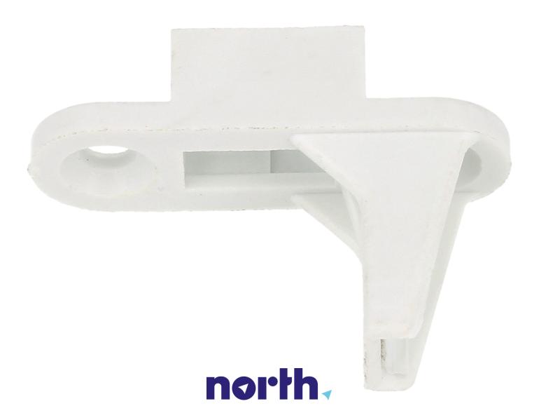 Uchwyt haczyka zamka drzwi do pralki Candy C 1204 XT NOR,3