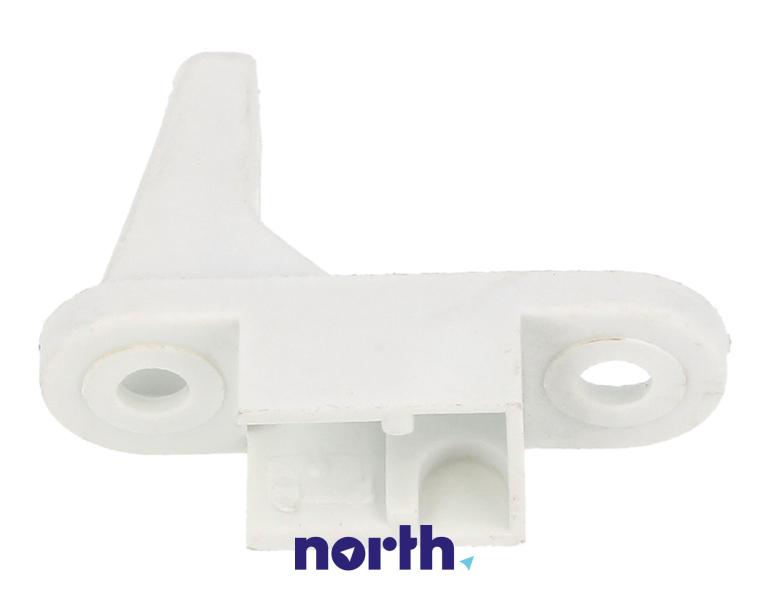 Uchwyt haczyka zamka drzwi do pralki Candy C 1204 XT NOR,4