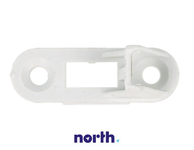 Uchwyt haczyka zamka drzwi do pralki Candy C 1204 XT NOR,5