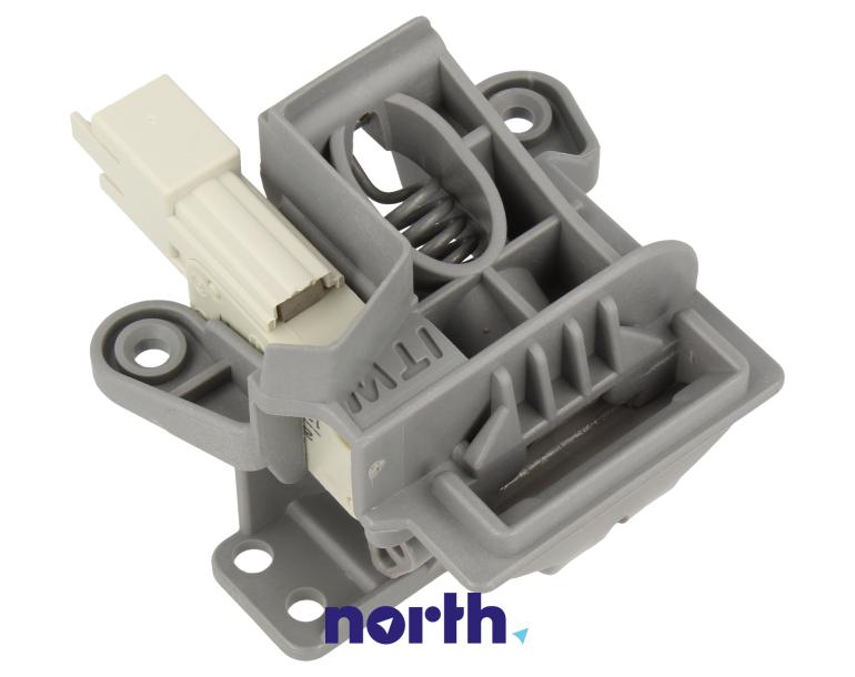 Zamek drzwi do zmywarki do Hotpoint Ariston LST329AX/HA,1