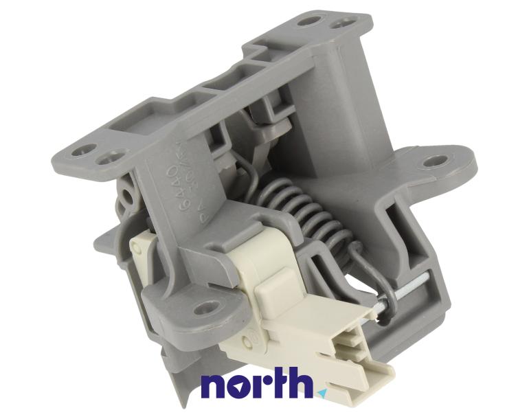 Zamek drzwi do zmywarki do Hotpoint Ariston LST329AX/HA,2