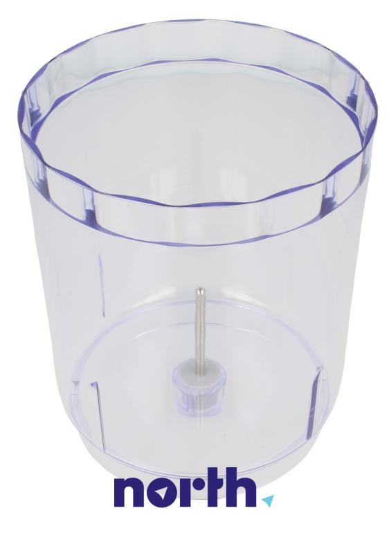 Pojemnik rozdrabniacza do blendera ręcznego do Philips HR2656/90,0