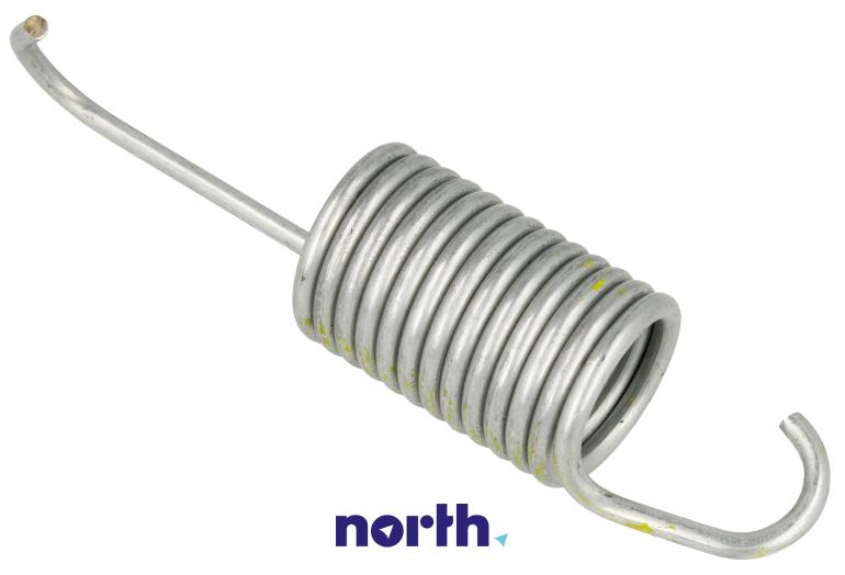 Sprężyna bębna 1szt. do pralki Luxor WM 1042 A+ LUX,0