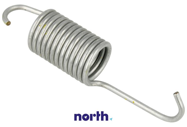 Sprężyna bębna 1szt. do pralki Luxor WM 1042 A+ LUX,1