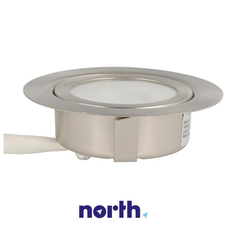 Lampa halogenowa do okapu do Amica OKS 952 T,2