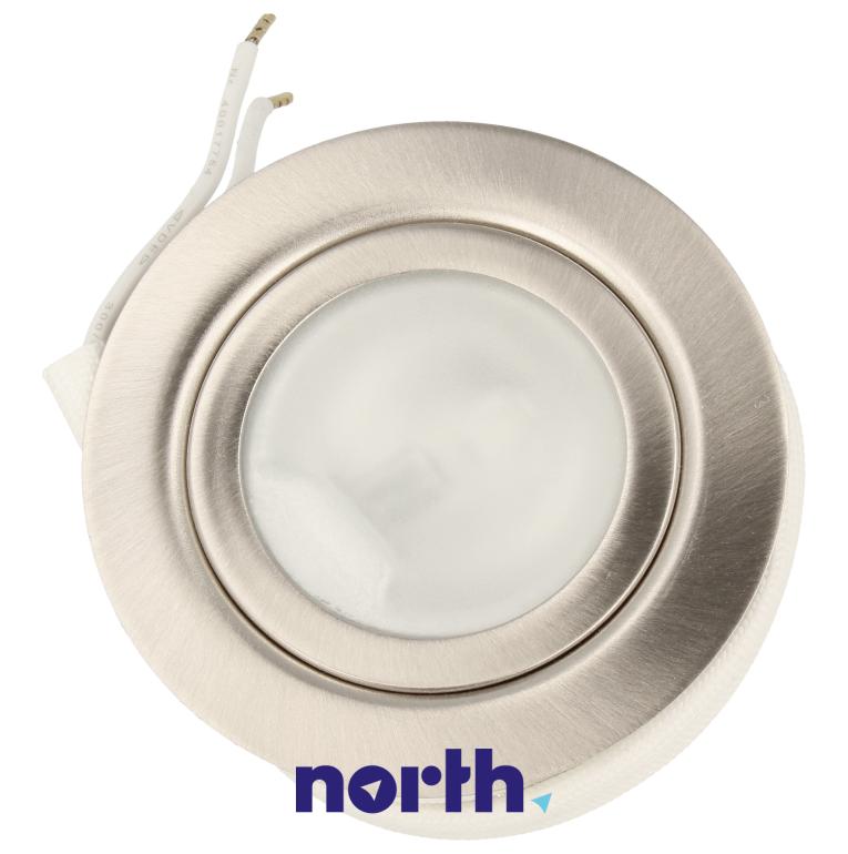 Lampa halogenowa do okapu do Amica OKS 652 T,0