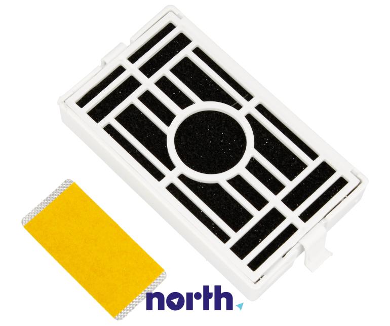 Filtr antybakteryjny do lodówki Whirlpool BSNF 8121 W,1