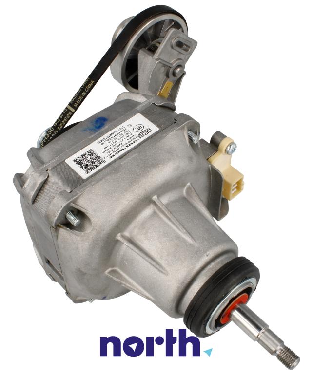 Silnik do suszarki do Samsung DV80M6210CW/EC,1