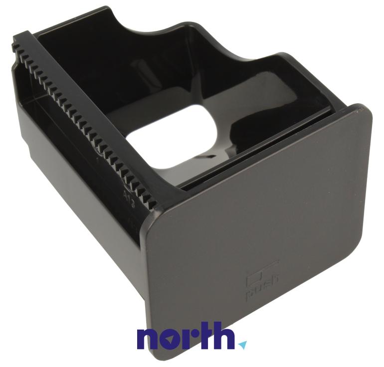 Pojemnik na kawę mieloną do ekspresu do kawy Siemens TK73501DE/03,0