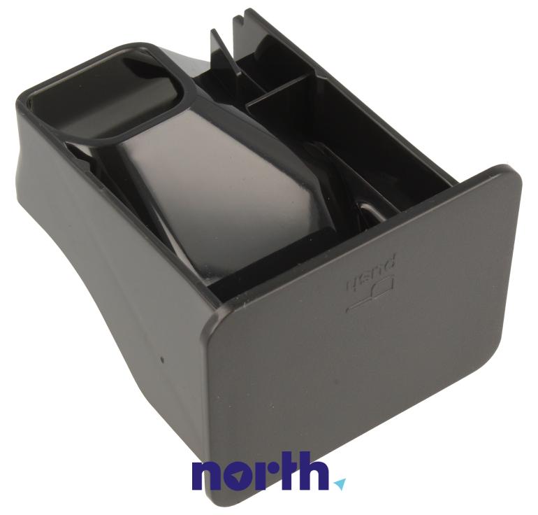 Pojemnik na kawę mieloną do ekspresu do kawy Siemens TK73501DE/03,2
