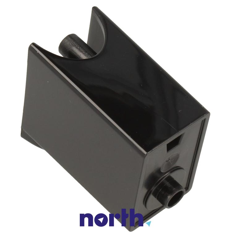 Mocowanie uchwytu drzwi do piekarnika do Electrolux EOA5551DOX,2
