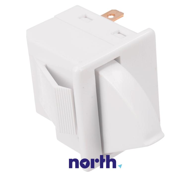 Wyłącznik/włącznik światła do lodówki Amica BK3185.4NFVCAA,1